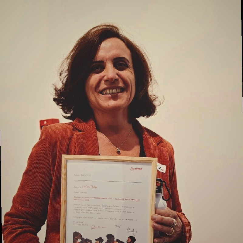Angela Tufano