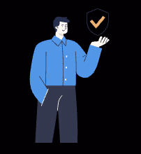 Invest for growth illustration