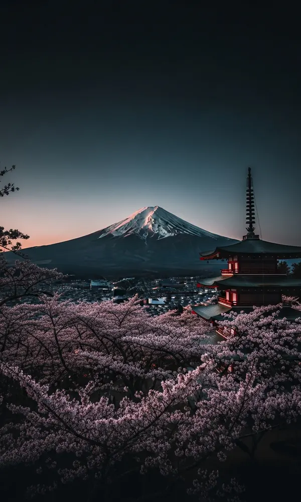 JAPAN