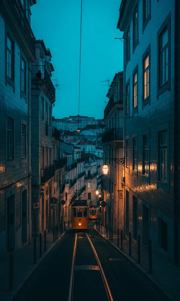 PORTUGAL