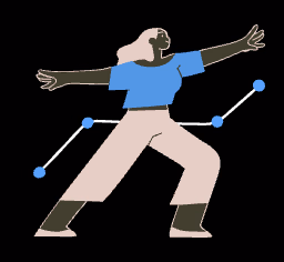 Share scale selectively illustration