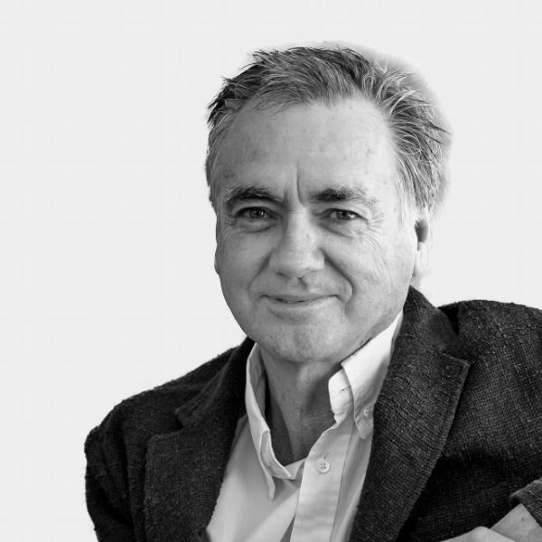 Rod Cuthbert