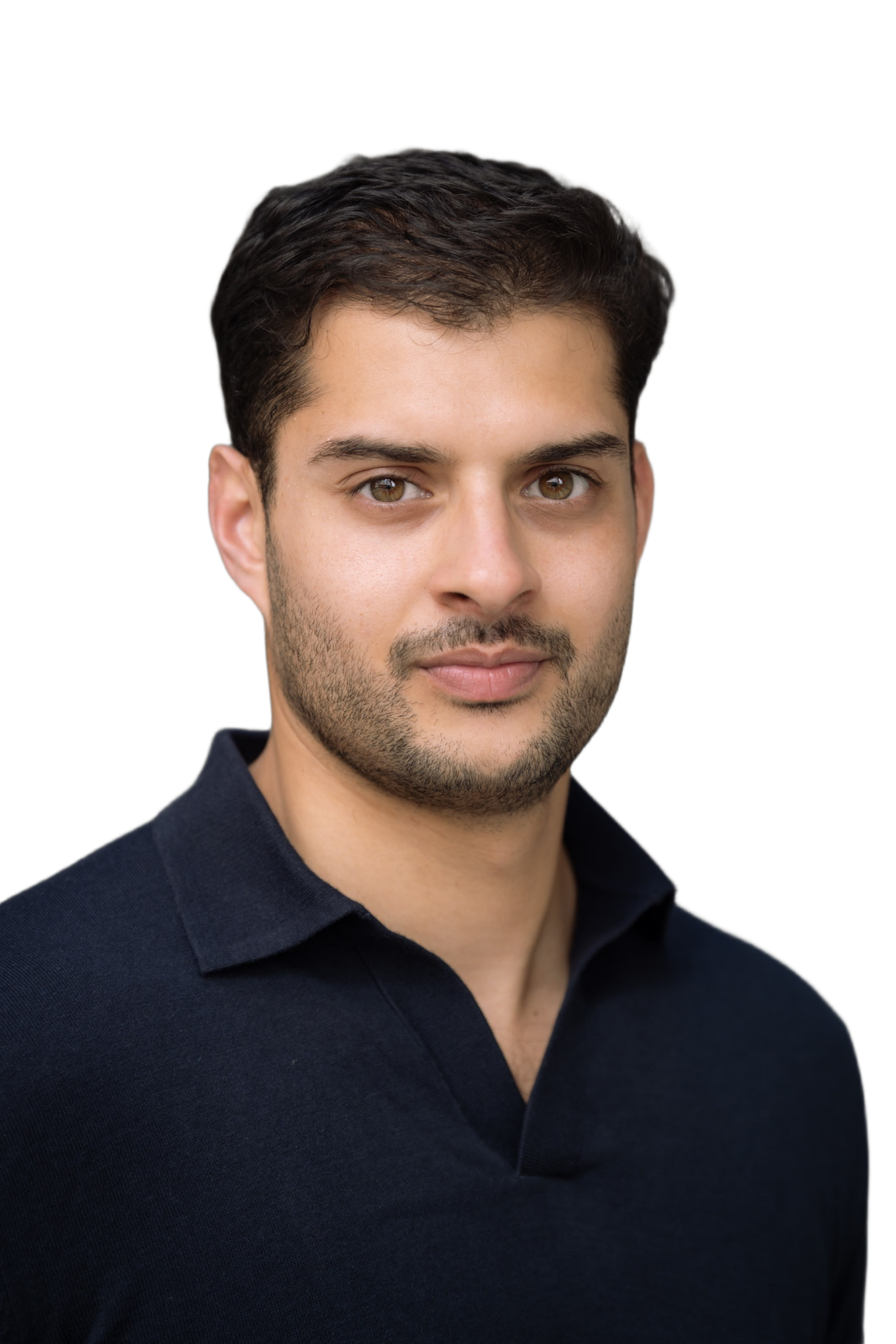 Yazad Sethna